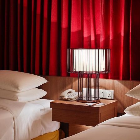 The Link 83 Mandalay Boutique Hotel Экстерьер фото