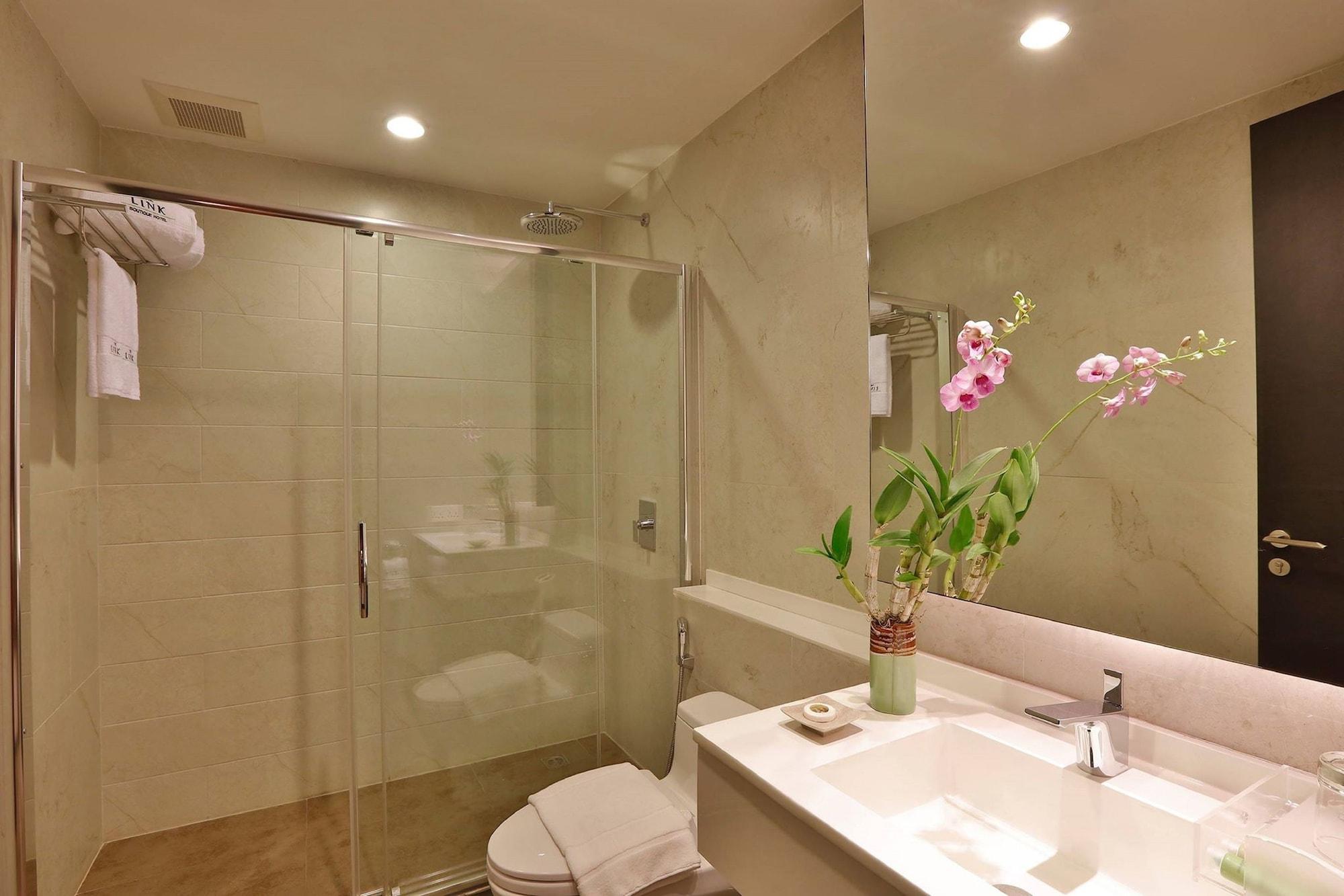 The Link 83 Mandalay Boutique Hotel Экстерьер фото