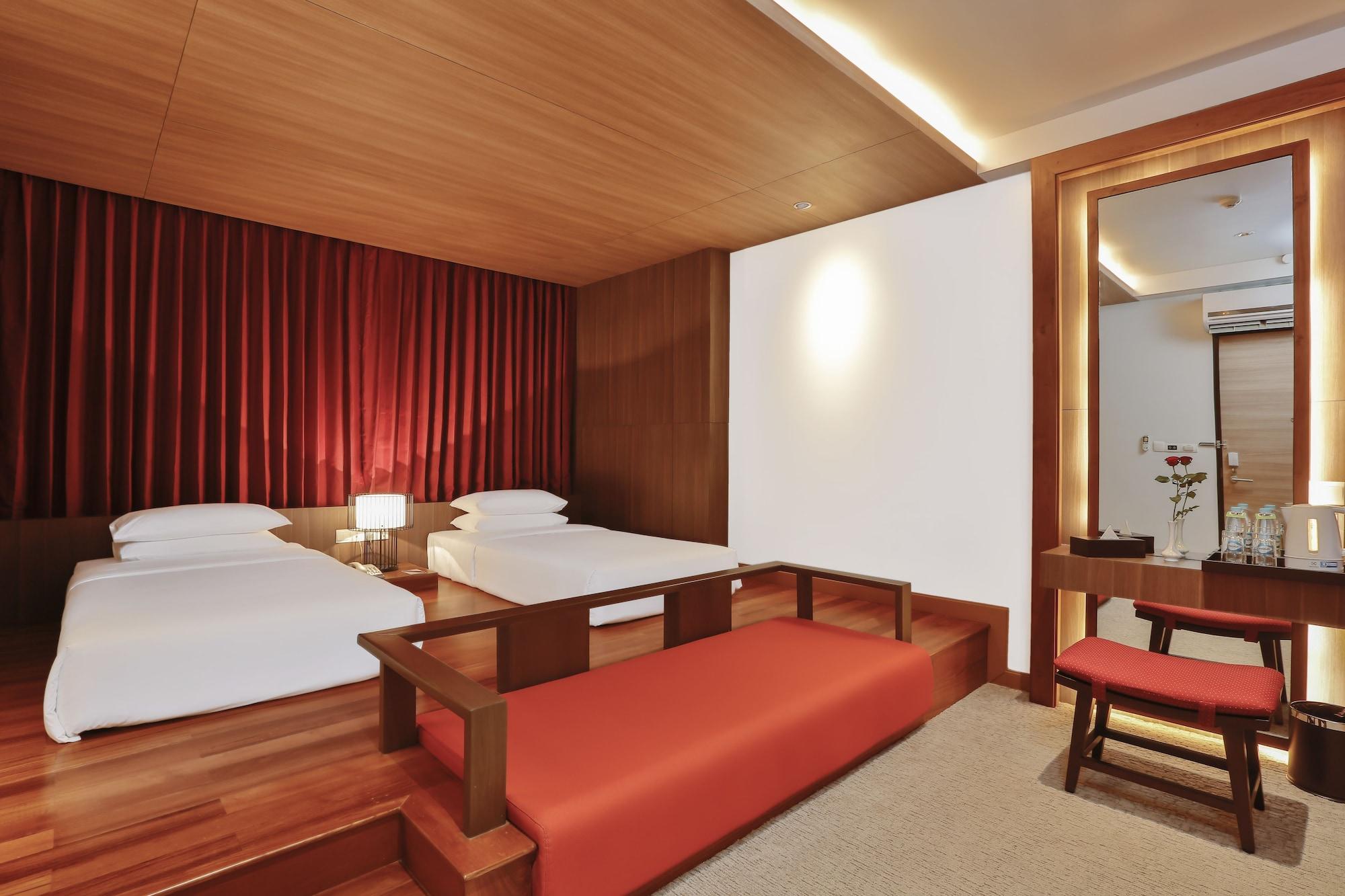 The Link 83 Mandalay Boutique Hotel Экстерьер фото