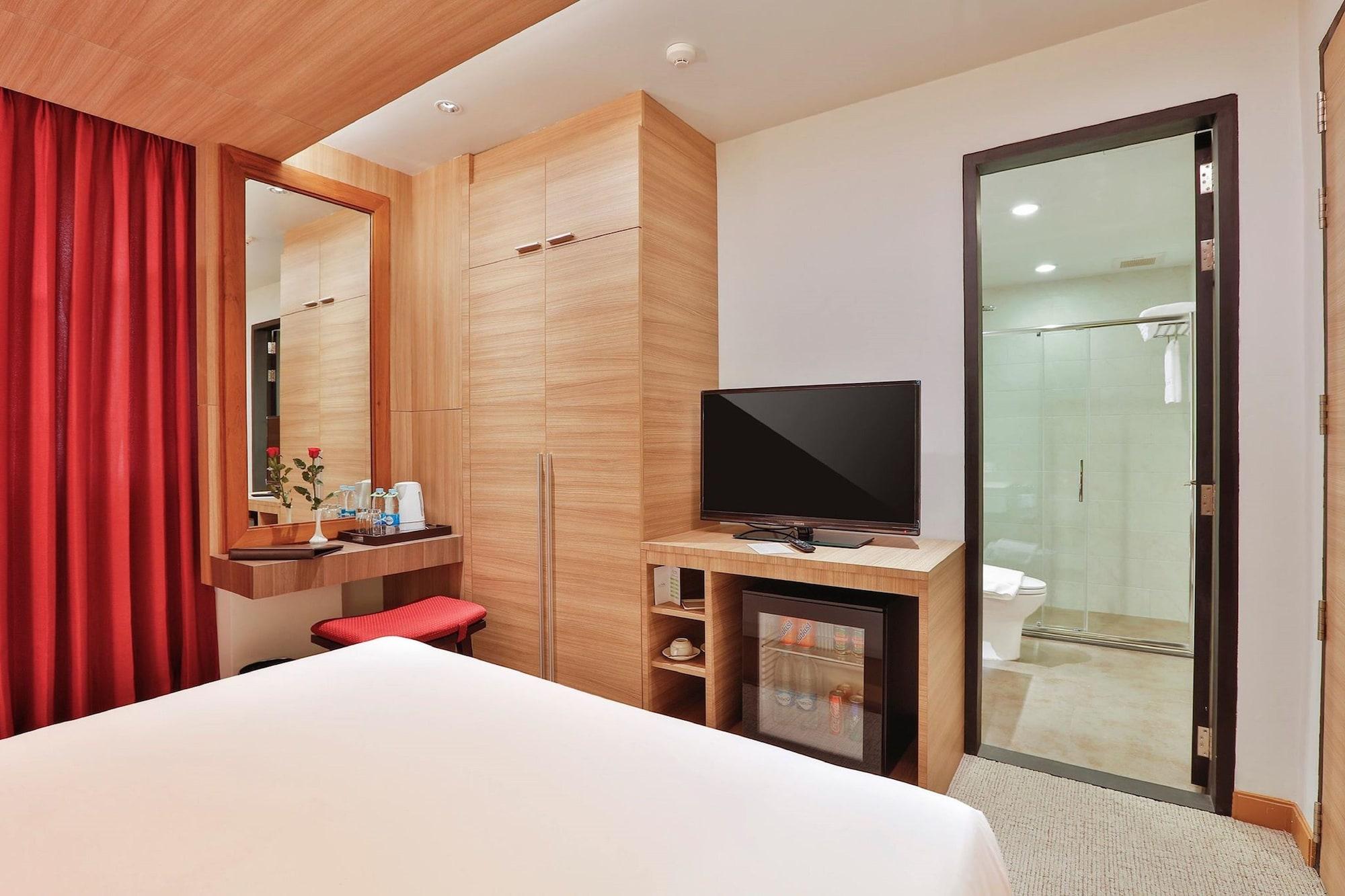 The Link 83 Mandalay Boutique Hotel Экстерьер фото