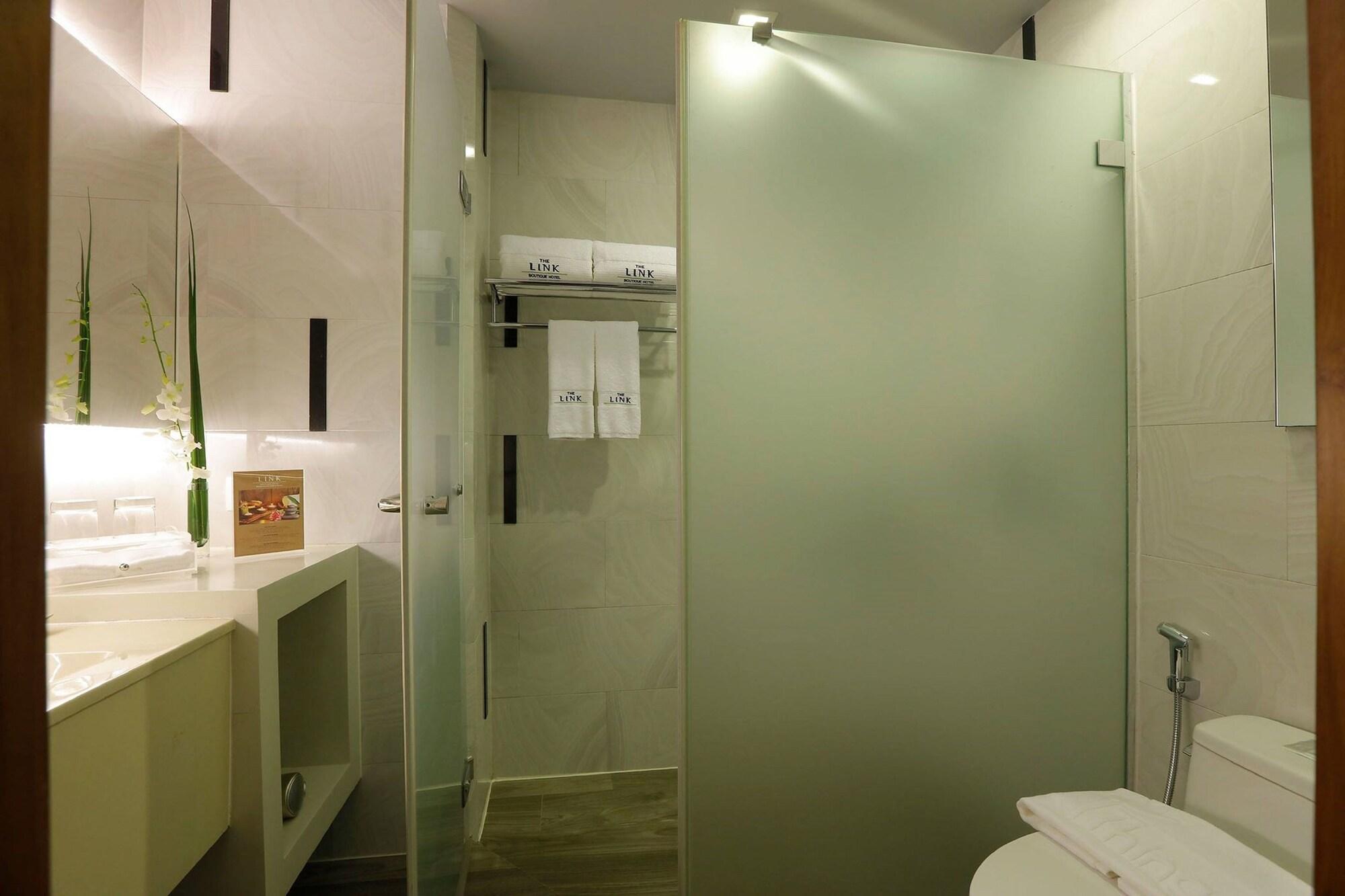 The Link 83 Mandalay Boutique Hotel Экстерьер фото