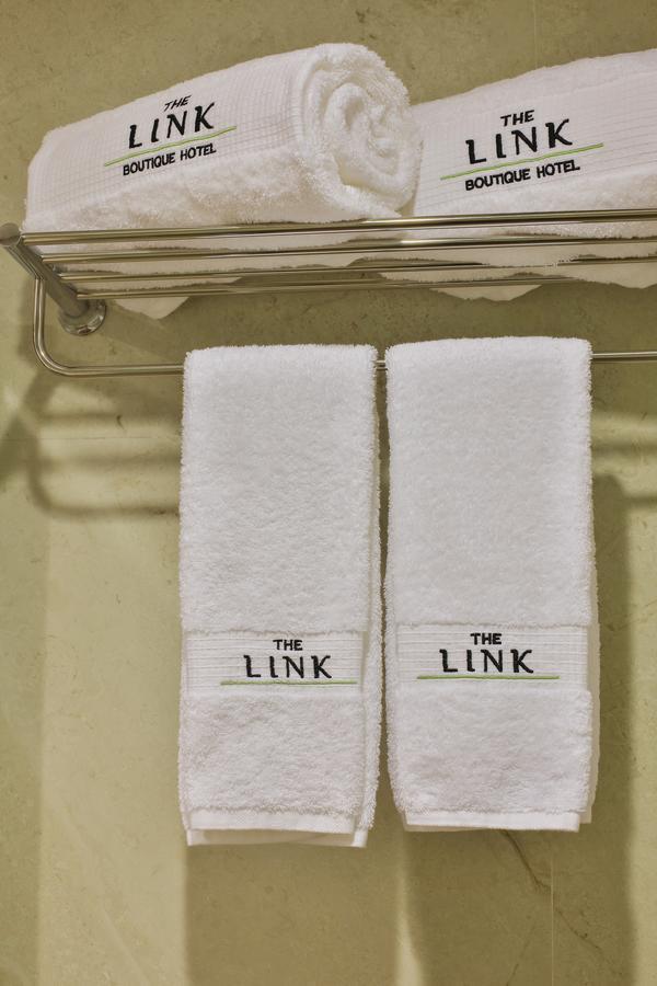 The Link 83 Mandalay Boutique Hotel Экстерьер фото