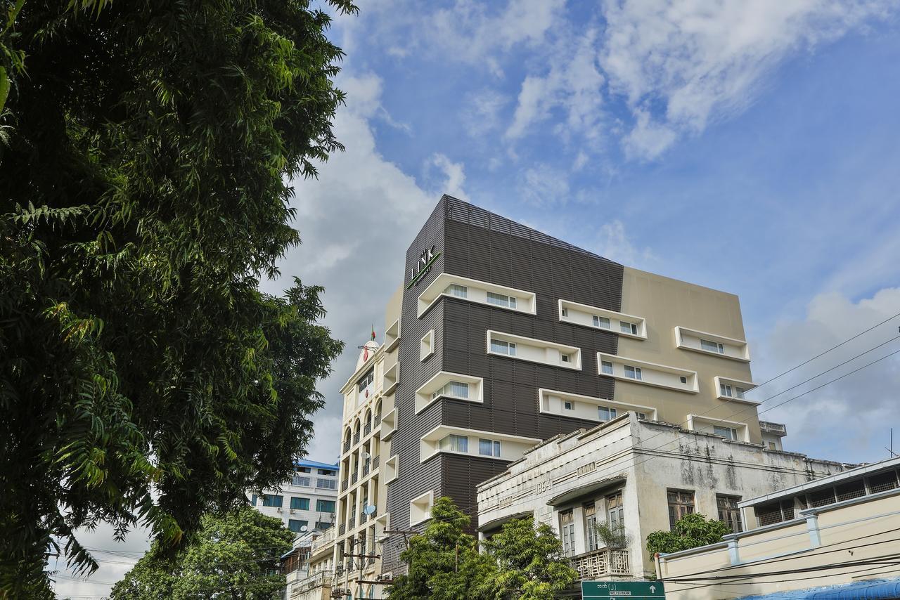 The Link 83 Mandalay Boutique Hotel Экстерьер фото