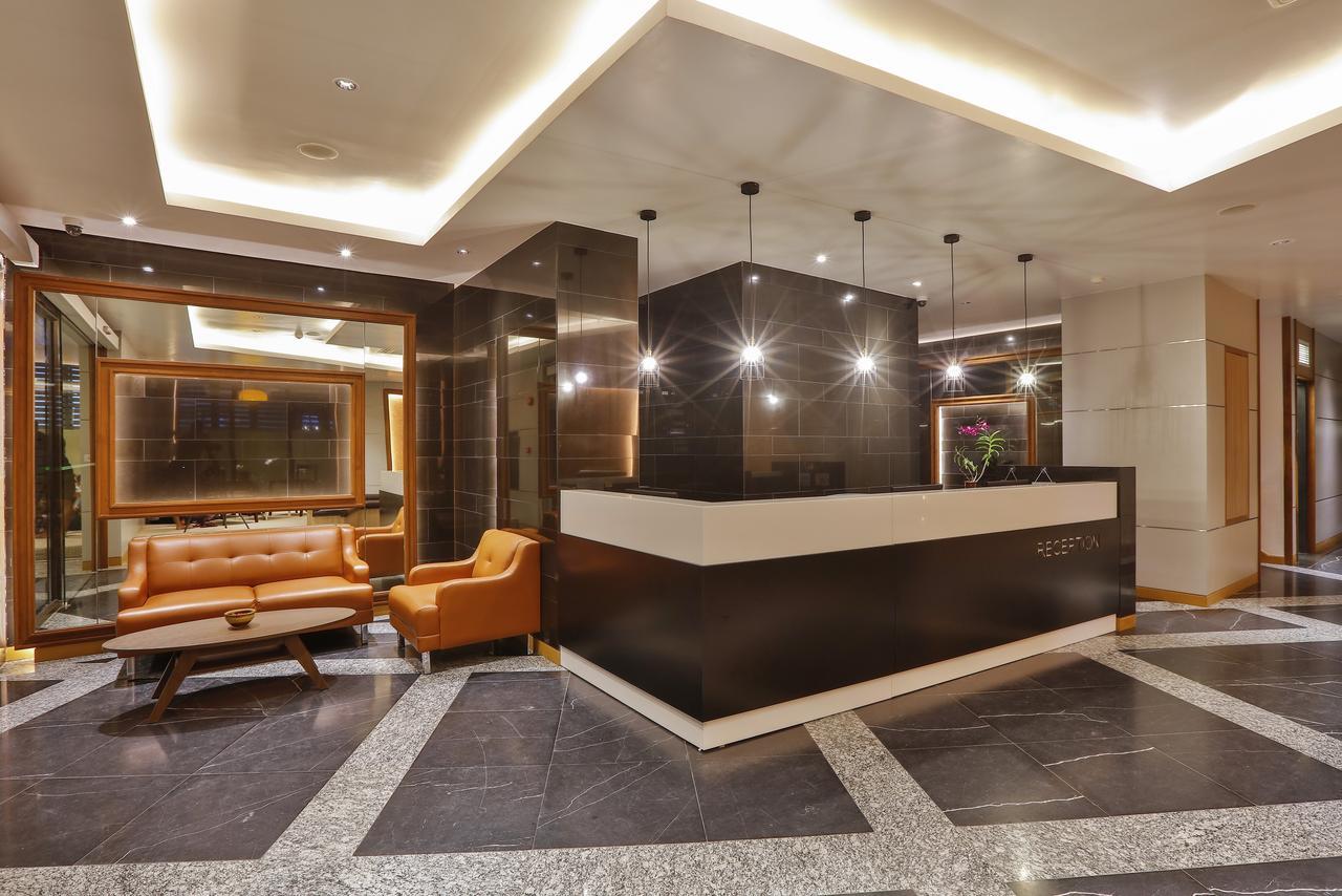 The Link 83 Mandalay Boutique Hotel Экстерьер фото
