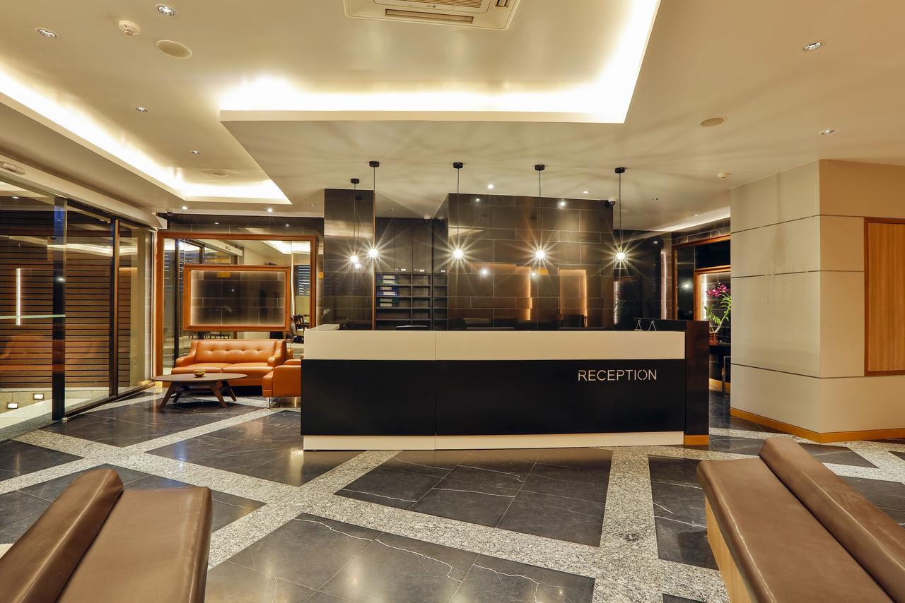 The Link 83 Mandalay Boutique Hotel Экстерьер фото