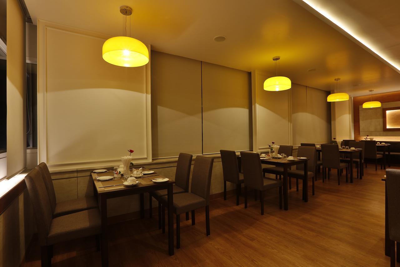 The Link 83 Mandalay Boutique Hotel Экстерьер фото
