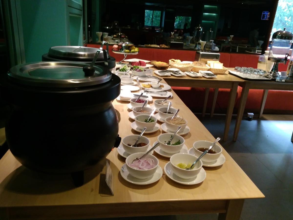 The Link 83 Mandalay Boutique Hotel Экстерьер фото