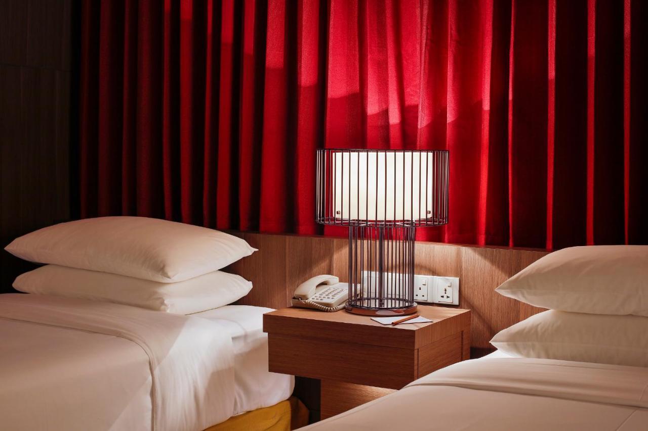 The Link 83 Mandalay Boutique Hotel Экстерьер фото