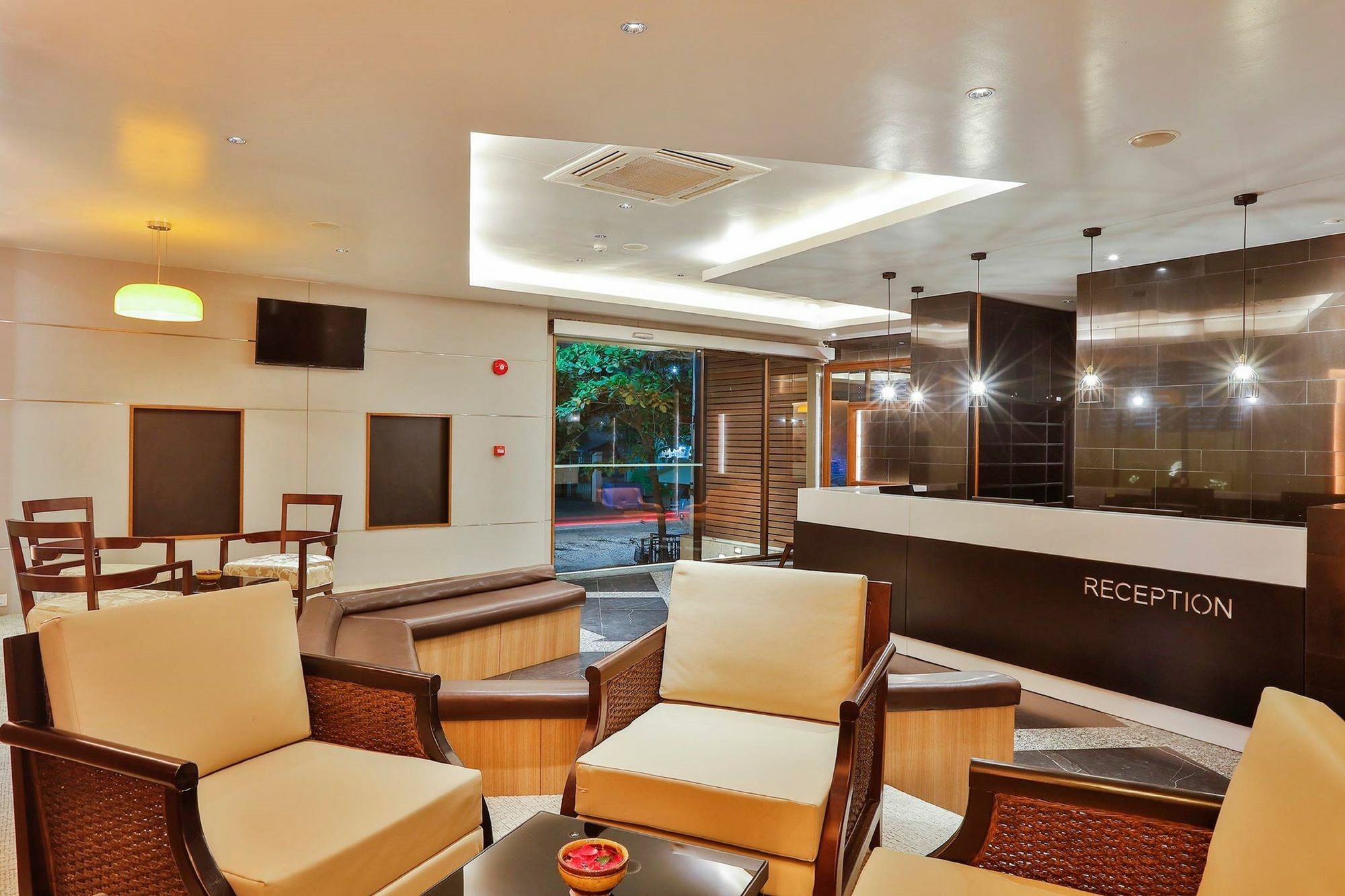 The Link 83 Mandalay Boutique Hotel Экстерьер фото