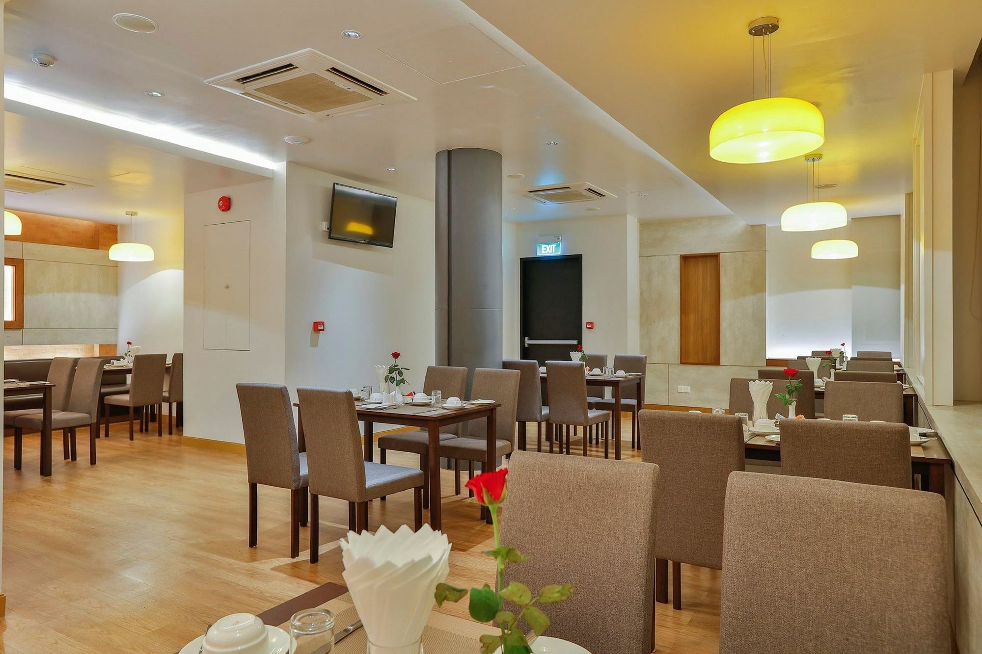 The Link 83 Mandalay Boutique Hotel Экстерьер фото