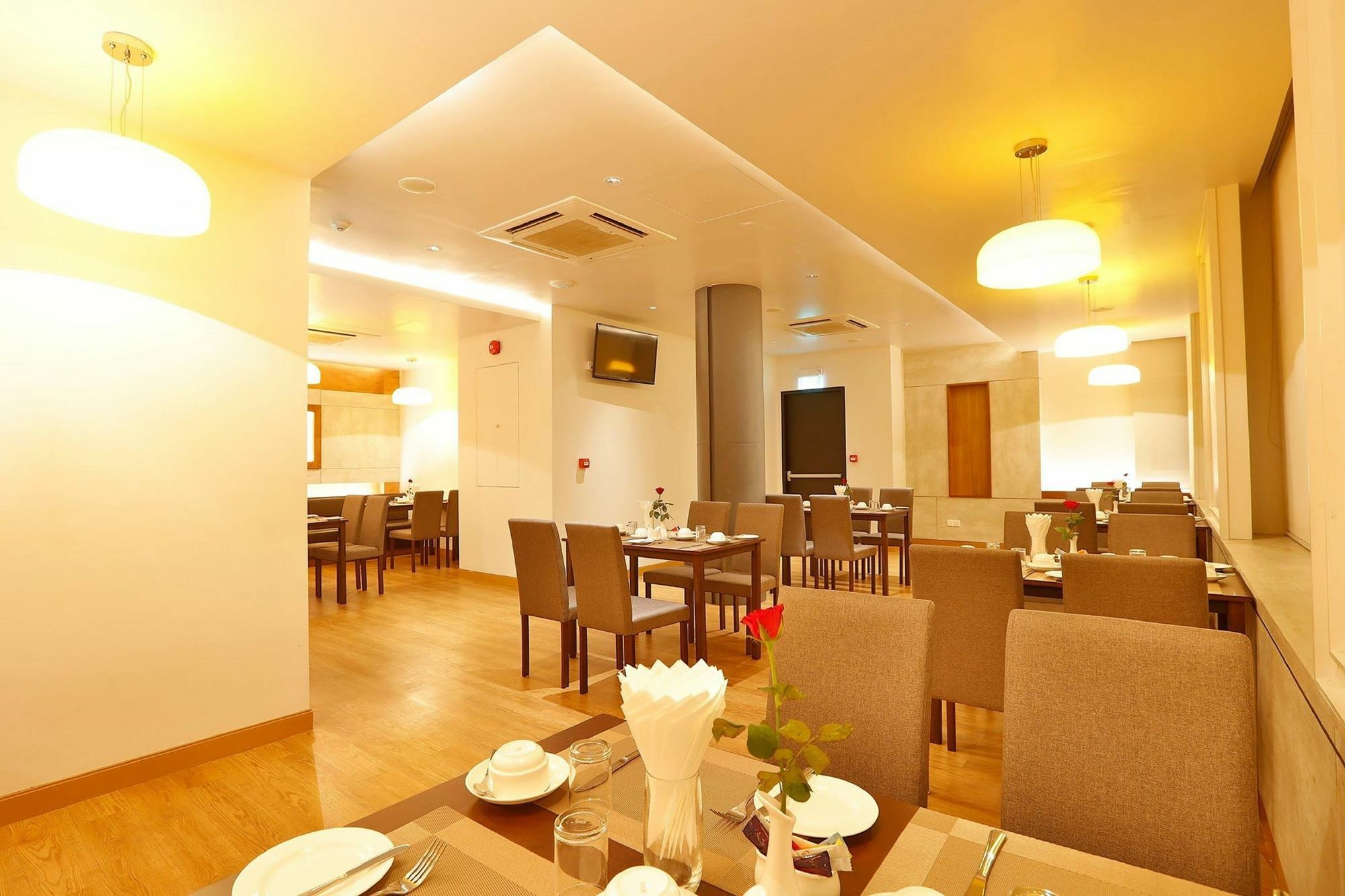 The Link 83 Mandalay Boutique Hotel Экстерьер фото
