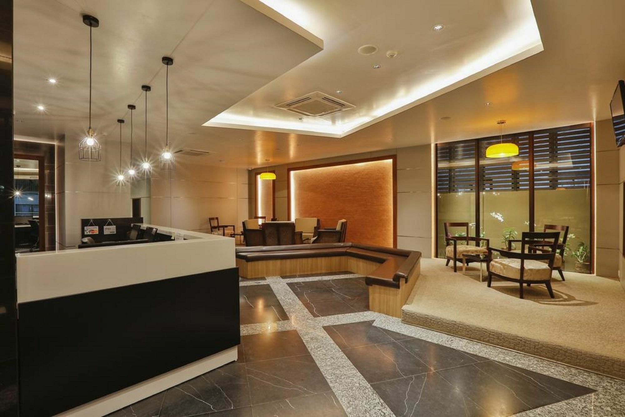 The Link 83 Mandalay Boutique Hotel Экстерьер фото